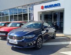 Fiat Tipo 2 Alès