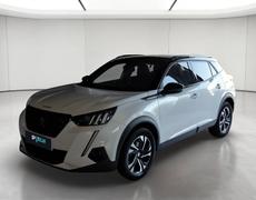 Peugeot 2008 Saint-Georges-de-Didonne