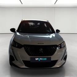 Peugeot 2008 2008 BlueHDi 130 S&S EAT8 - GT Line Saint-Georges-de-Didonne