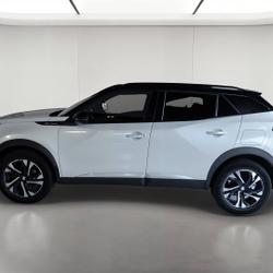 Peugeot 2008 2008 BlueHDi 130 S&S EAT8 - GT Line Saint-Georges-de-Didonne