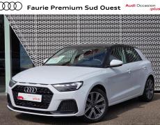 Audi A1 Sportback Saint-Avit