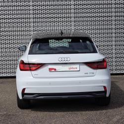 Audi A1 Sportback A1 Sportback 25 TFSI 95 ch S tronic 7 Design Saint-Avit