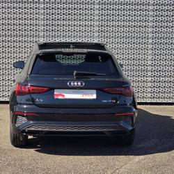 Audi A3 Sportback A3 Sportback 35 TFSI Mild Hybrid 150 S tronic 7 S Line Saint-Avit