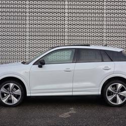 Audi Q2 Q2 35 TDI 150 S tronic 7 S line Plus Saint-Avit