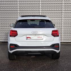 Audi Q2 Q2 35 TDI 150 S tronic 7 S line Plus Saint-Avit