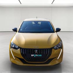 Peugeot 208 208 PureTech 100 S&S BVM6 - Allure Saint-Georges-de-Didonne