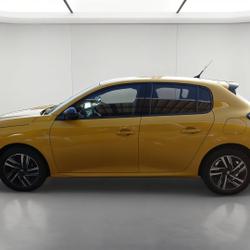 Peugeot 208 208 PureTech 100 S&S BVM6 - Allure Saint-Georges-de-Didonne