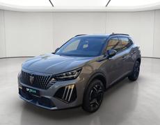 Peugeot 2008 Saint-Georges-de-Didonne