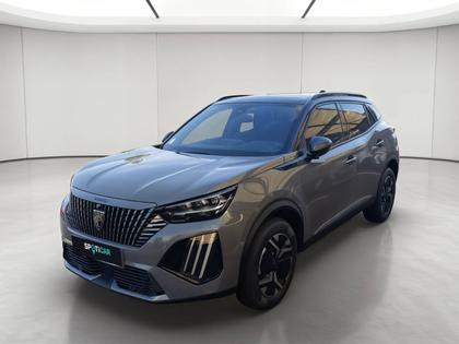 Peugeot 2008 - 2008 PureTech 130 S&S EAT8 - GT - 20 490 €