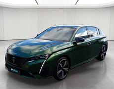 Peugeot 308 III Phase 1 - 308 PureTech 130ch S&S EAT8 - GT - 22 490 €