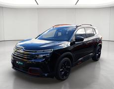 Citroen C5 Aircross - C5 Aircross BlueHDi 130 S&S EAT8 - Shine Pack - 21 990 €