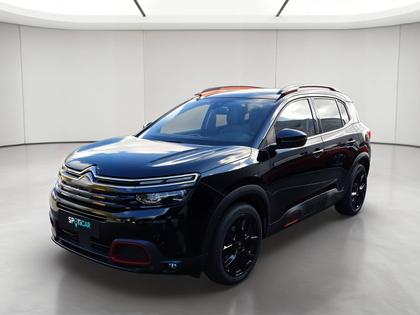 Citroen C5 Aircross - C5 Aircross BlueHDi 130 S&S EAT8 - Shine Pack - 21 990 €