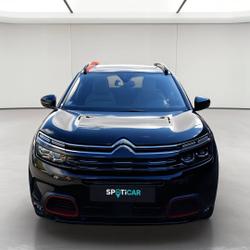 Citroen C5 Aircross BlueHDi 130 S&S EAT8 - Shine Pack occasion - Saint-Georges-de-Didonne - photo 2/26