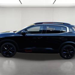 Citroen C5 Aircross BlueHDi 130 S&S EAT8 - Shine Pack occasion - Saint-Georges-de-Didonne - photo 2/26