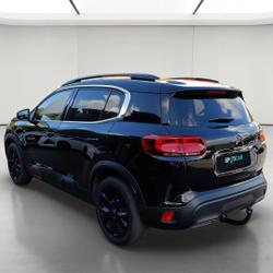 Citroen C5 Aircross BlueHDi 130 S&S EAT8 - Shine Pack occasion - Saint-Georges-de-Didonne - photo 3/26