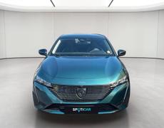 Peugeot 308 SW 2e generation Saint-Georges-de-Didonne