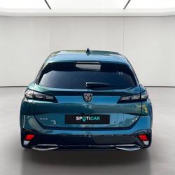 Peugeot 308 SW 2e generation PHEV 180 e-EAT8 - Allure occasion - Saint-Georges-de-Didonne - photo 2/19