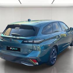 Peugeot 308 SW 2e generation PHEV 180 e-EAT8 - Allure occasion - Saint-Georges-de-Didonne - photo 3/19