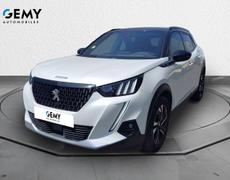 Peugeot 2008 Saint-Brieuc