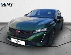 Peugeot 308 III Phase 1