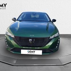 Peugeot 308 III Phase 1 308 PHEV 180 e-EAT8 Active Pack Saint-Brieuc