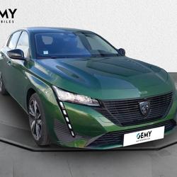 Peugeot 308 III Phase 1 308 PHEV 180 e-EAT8 Active Pack Saint-Brieuc