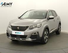 Peugeot 3008 Saint-Brieuc