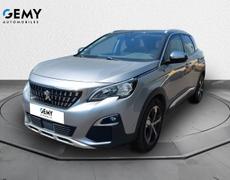 Peugeot 3008 Saint-Brieuc