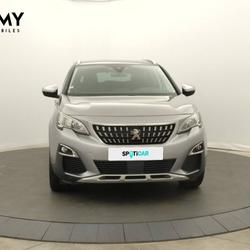 Peugeot 3008 3008 1.2 Puretech 130ch S&S BVM6 Crossway Saint-Brieuc