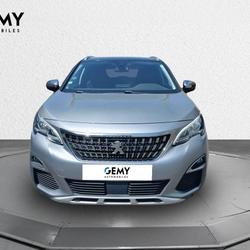 Peugeot 3008 3008 1.2 Puretech 130ch S&S BVM6 Crossway Saint-Brieuc