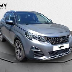 Peugeot 3008 3008 1.2 Puretech 130ch S&S BVM6 Crossway Saint-Brieuc