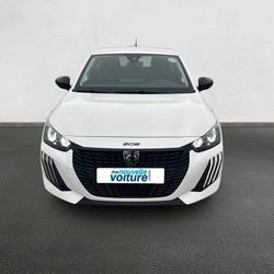 Peugeot 208 PureTech 100 S&S BVM6 - Active occasion - Saint-Georges-de-Didonne - photo 2/23