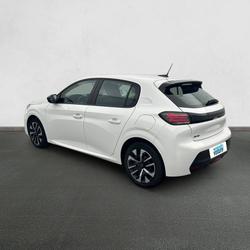 Peugeot 208 PureTech 100 S&S BVM6 - Active occasion - Saint-Georges-de-Didonne - photo 2/23