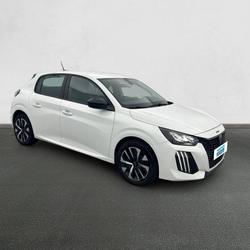 Peugeot 208 PureTech 100 S&S BVM6 - Active occasion - Saint-Georges-de-Didonne - photo 3/23