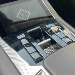 Autres DS DS 4 Hybride E-Tense 225 EAT8 - Cross Rivoli Saint-Georges-de-Didonne