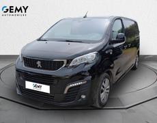 Peugeot Expert Saint-Brieuc