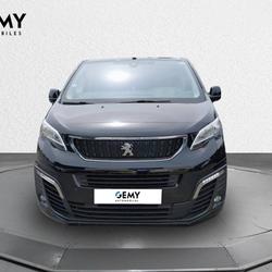 Peugeot Expert EXPERT CA STANDARD BLUEHDI 150 S&S BVM6 FIXE ASPHALT Saint-Brieuc