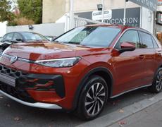 Volkswagen T-Roc Saint-Maur-des-Fossés
