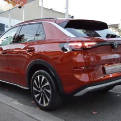 Volkswagen T-Roc 1.5 ETSI 116CH LIFE DSG7 occasion - Saint-Maur-des-Foss&eacute;s - photo 2/32