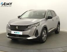 Peugeot 3008 Saint-Brieuc