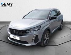 Peugeot 3008 Saint-Brieuc