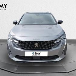Peugeot 3008 3008 Hybrid 225 e-EAT8 Roadtrip Saint-Brieuc