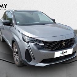 Peugeot 3008 3008 Hybrid 225 e-EAT8 Roadtrip Saint-Brieuc