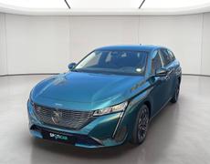 Peugeot 308 SW 2e generation 308 SW Electrique 54 kWh 156ch - Allure