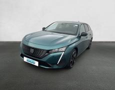 Peugeot 308 SW 2e generation Saint-Georges-de-Didonne