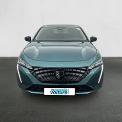 Peugeot 308 SW 2e generation Electrique 54 kWh 156ch - Allure occasion - Saint-Georges-de-Didonne - photo 2/24