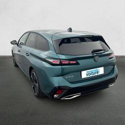 Peugeot 308 SW 2e generation Electrique 54 kWh 156ch - Allure occasion - Saint-Georges-de-Didonne - photo 2/24