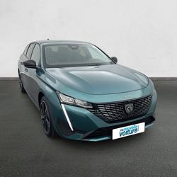 Peugeot 308 SW 2e generation Electrique 54 kWh 156ch - Allure occasion - Saint-Georges-de-Didonne - photo 3/24