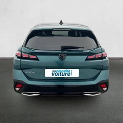 Peugeot 308 SW 2e generation Electrique 54 kWh 156ch - Allure occasion - Saint-Georges-de-Didonne - photo 3/24