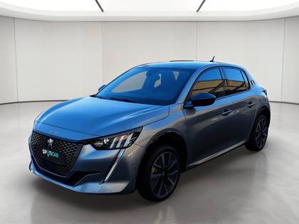 Peugeot 208 - 208 Electrique 50 kWh 136ch - GT - 18 290 €